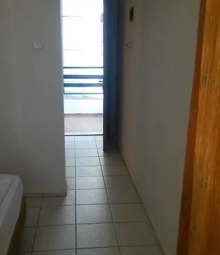 La Hotel Marmaris