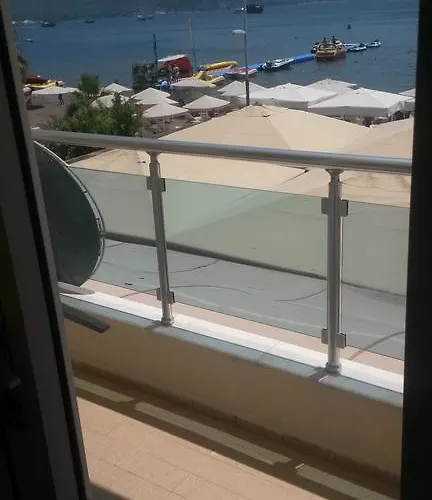 Hotel La Marmaris