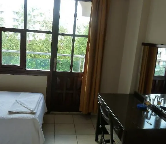 La Hotel