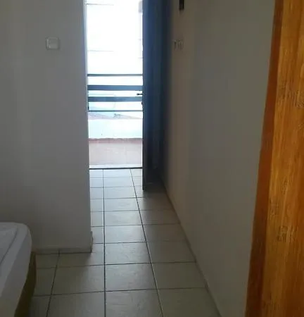 La Szálloda Marmaris