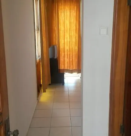 Szálloda La Marmaris