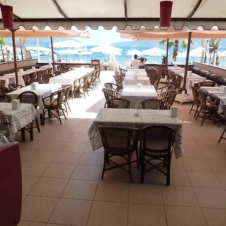 La Szálloda Marmaris