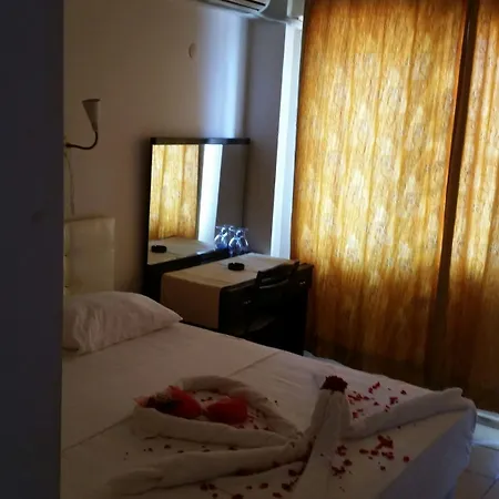 La Szálloda Marmaris