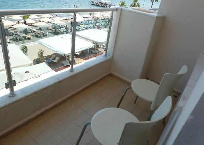 Hotel La Marmaris