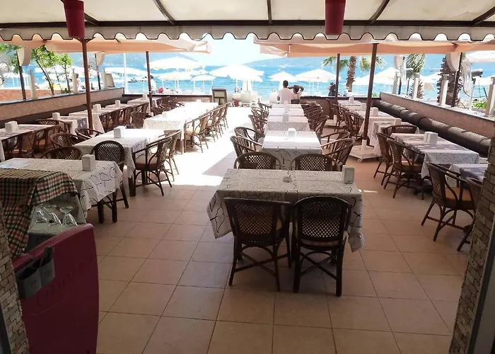 La Hotel Marmaris