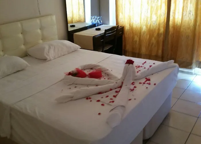 Hotel La Marmaris