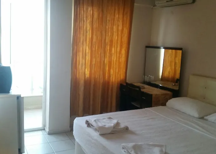 La Hotel Marmaris