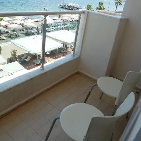 Hotel La Marmaris