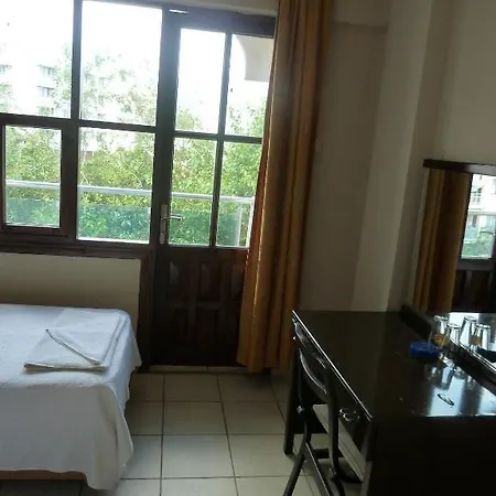 La Hotel