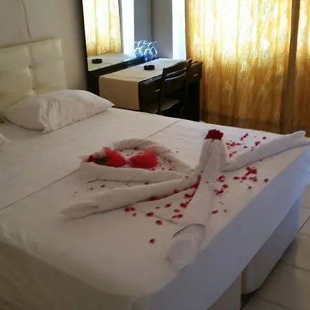 Hotel La Marmaris
