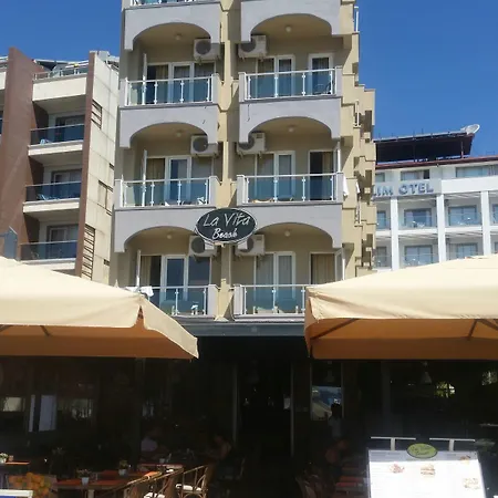 酒店 La 马尔马里斯