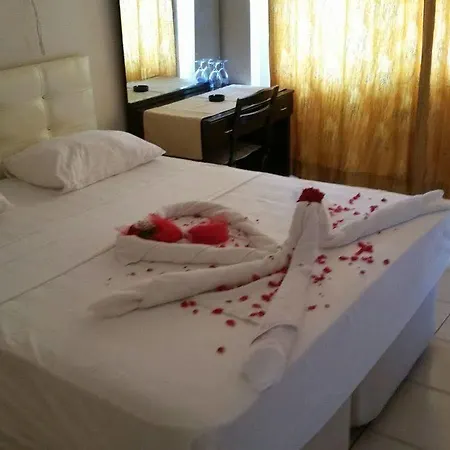Hotel La Marmaris