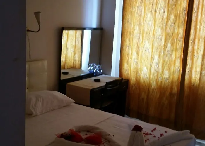 La Hotel Marmaris