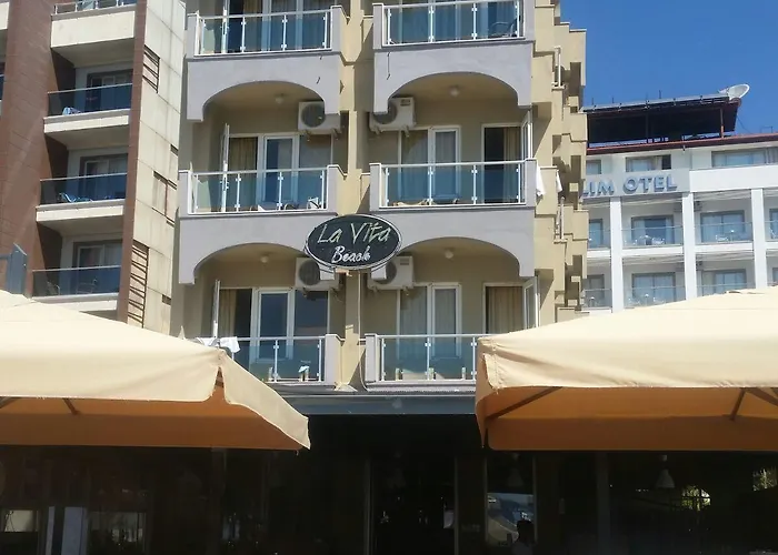 Hotel La Marmaris